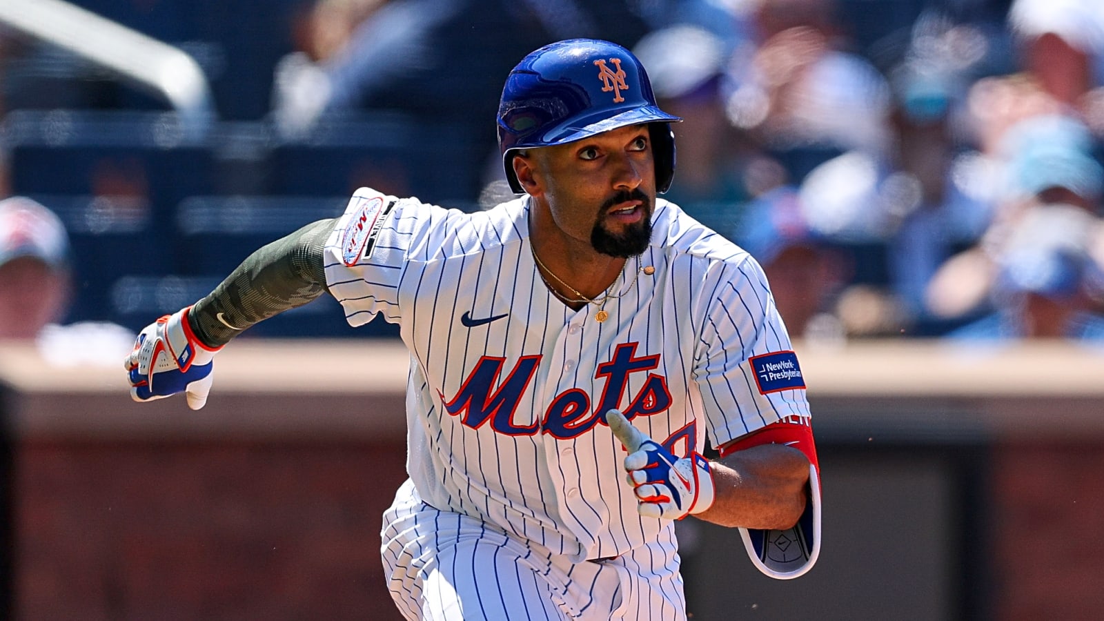 Marcus Semien shares new Francisco Lindor warning for struggling Mets ahead of anticipated return