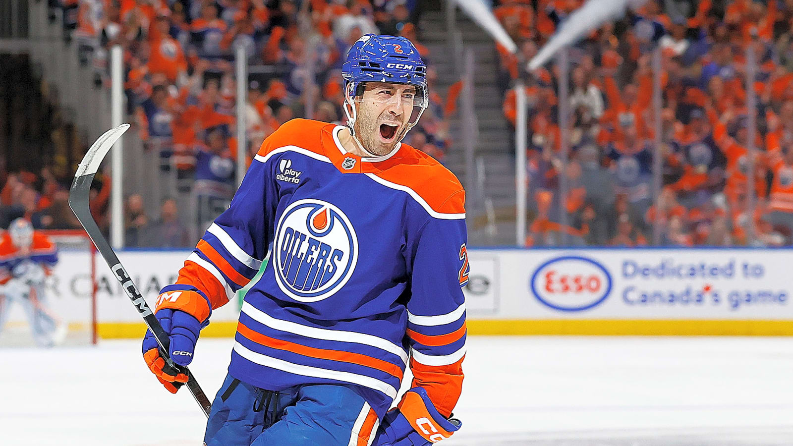 Calgary Flames offer sheet targets: Evan Bouchard