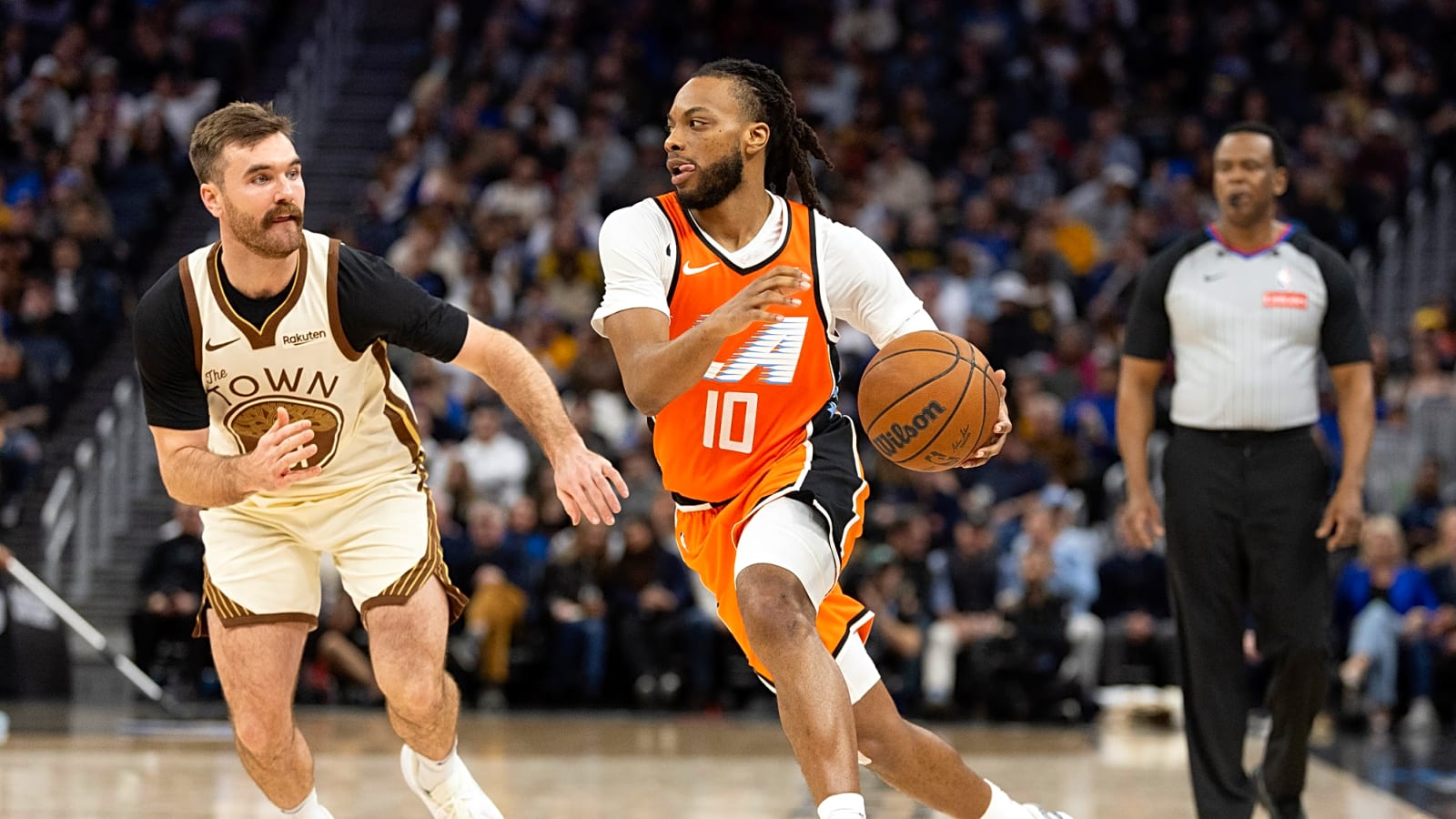 Darius Garland scores 12 again as Clippers roll past Pacers