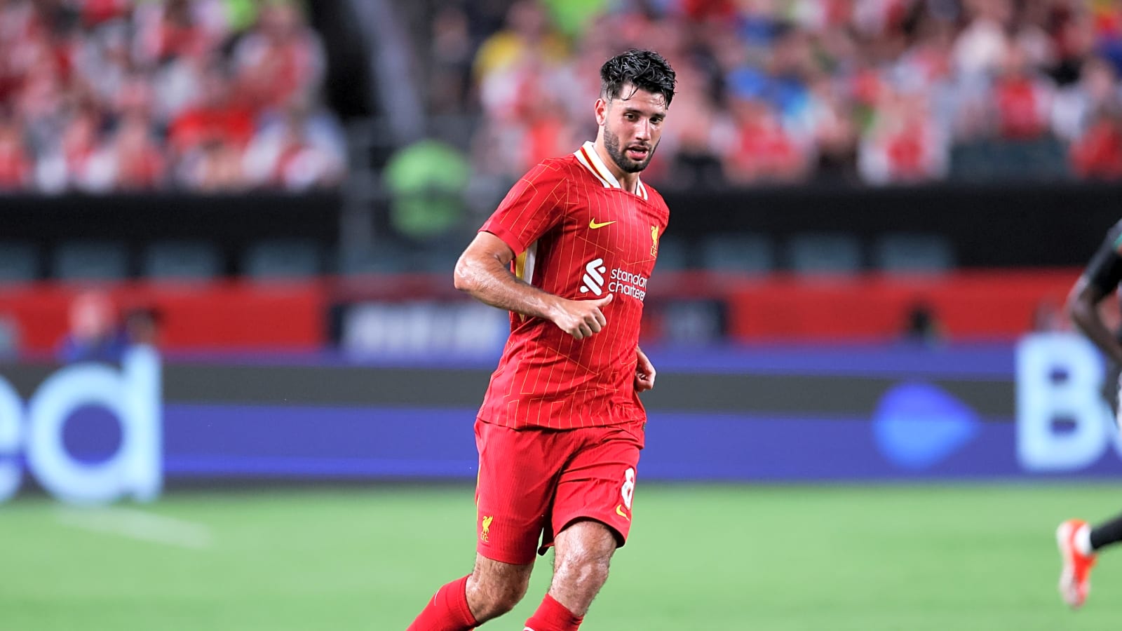 ‘I took it personally’ – Szoboszlai reacts to Galatasaray celebrations