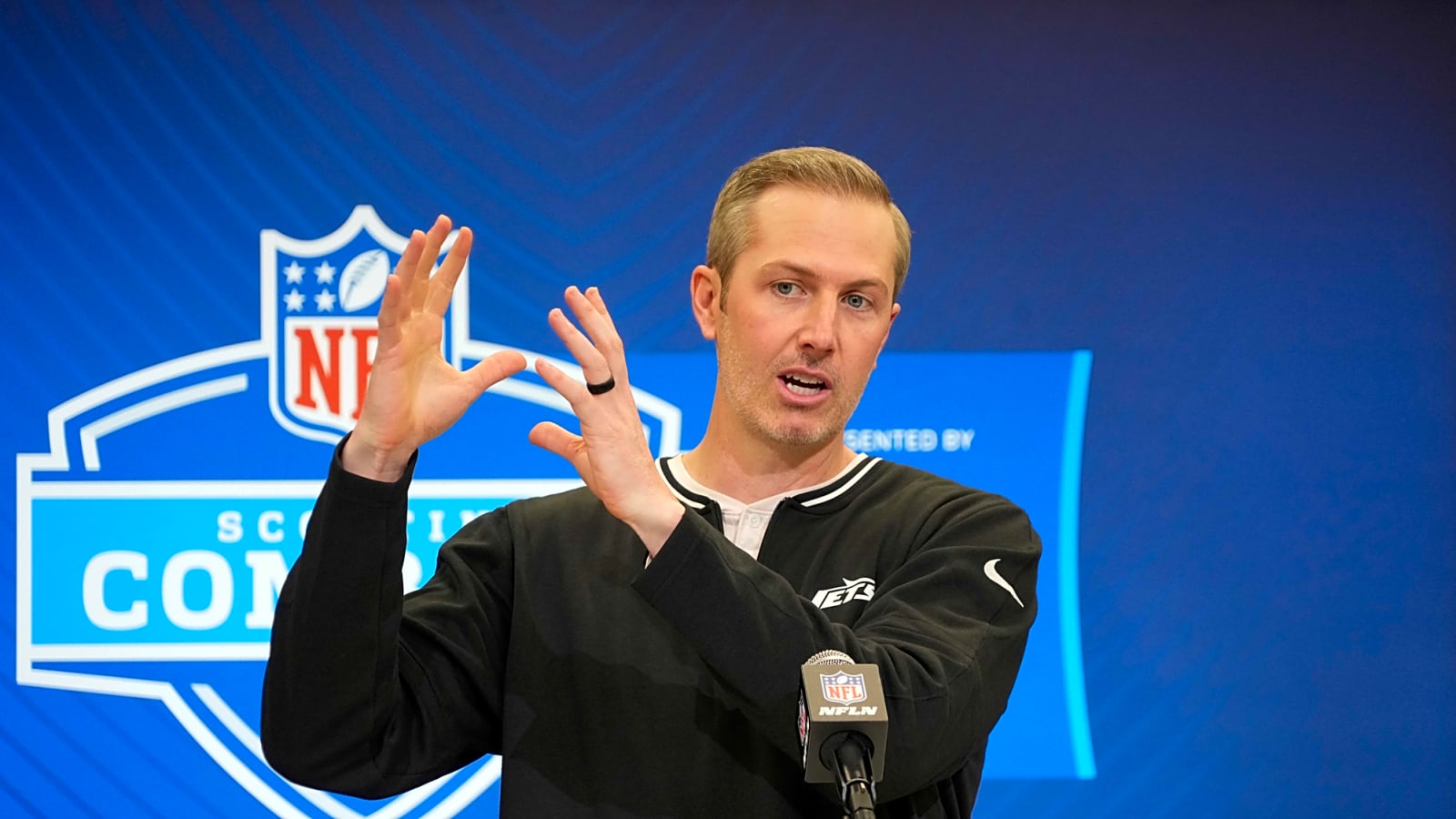 Jets create strong foundation with 2025 draft class
