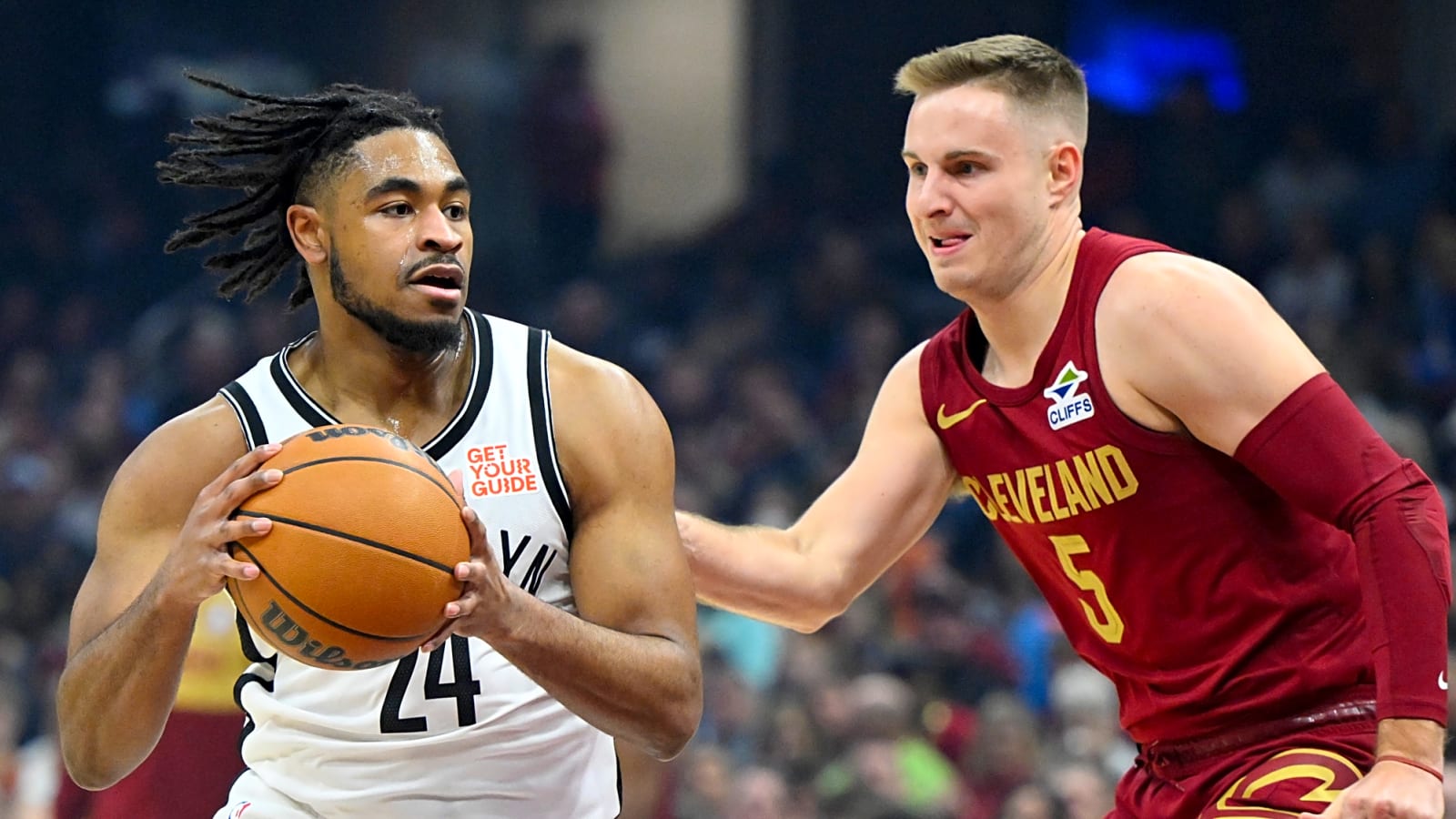 Cam Thomas Will Earn His Worth as a Bona Fide Scorer