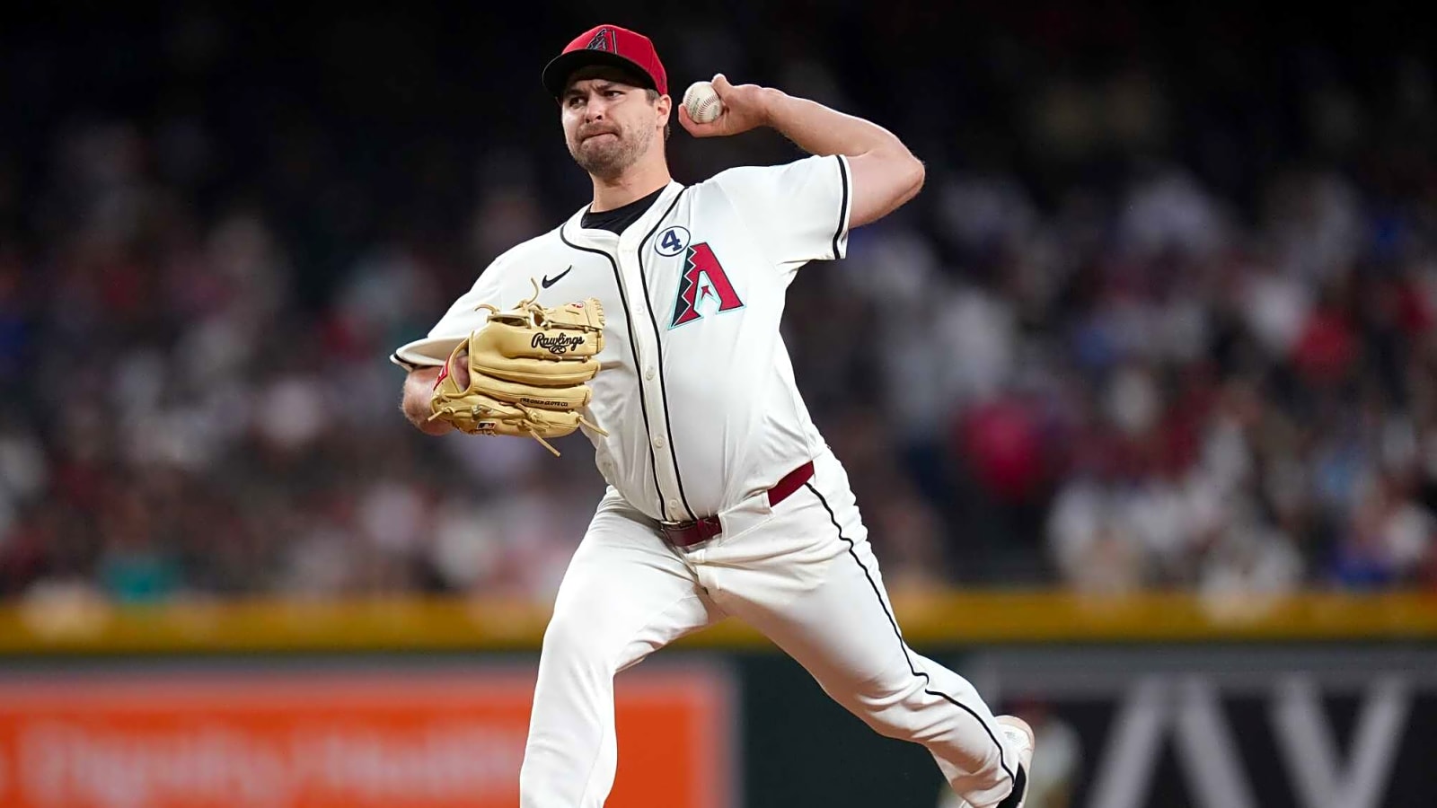 Diamondbacks Notes: Beeks, Graveman, Gallen, Kelly, Miller