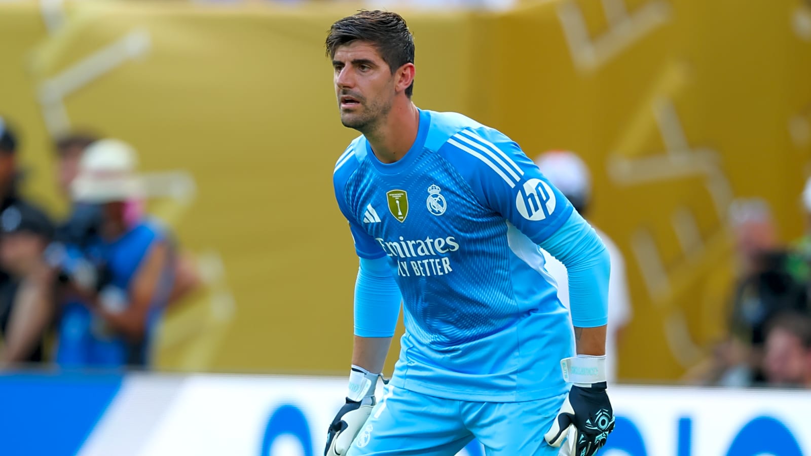 Ranking the 15 best goalkeepers in world football in 2026
