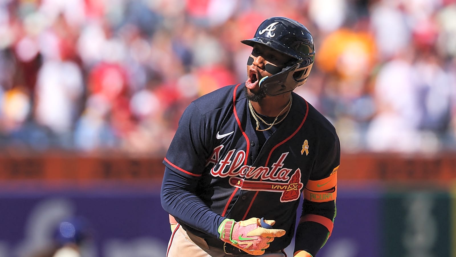 Notable update emerges on Ronald Acuña Jr’s future