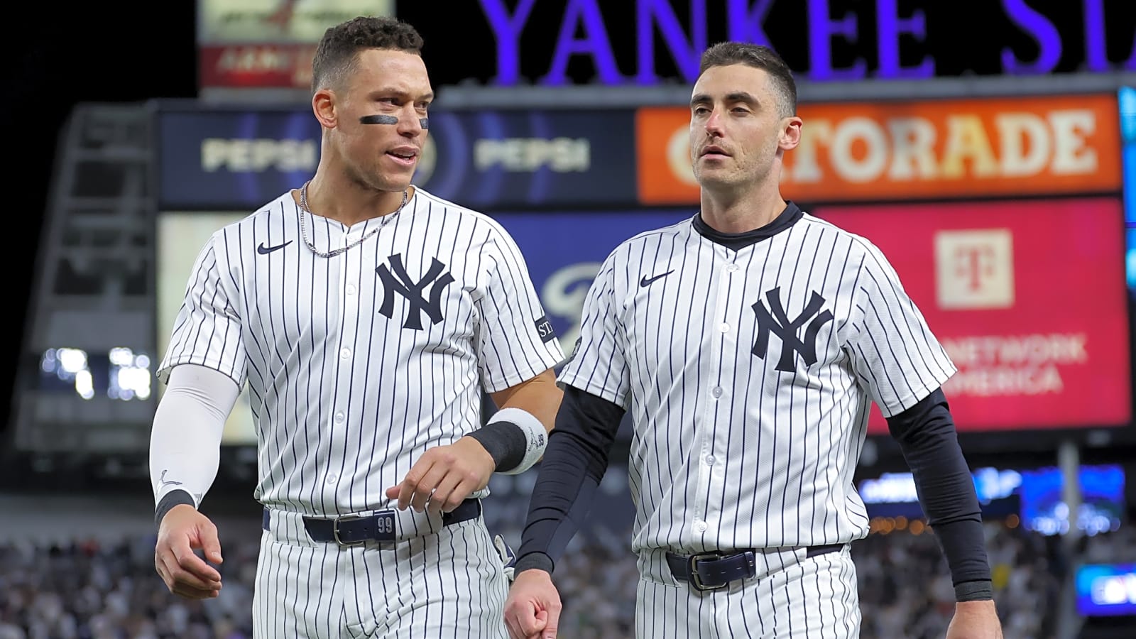 Aaron Judge&#39;s Sneaky MLB Record Could Be Yankees&#39; Key in Wild Card Game 3