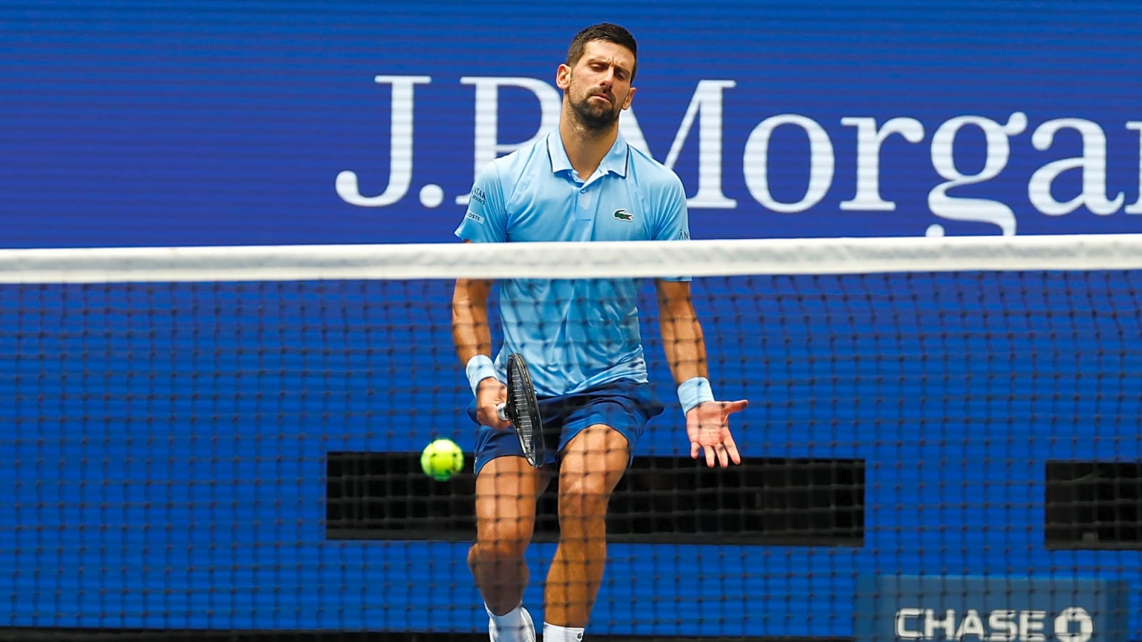 'The drive doesn&#39;t look like what it was before' - Patrick Mouratoglou believes Novak Djokovic has lost his motivation
