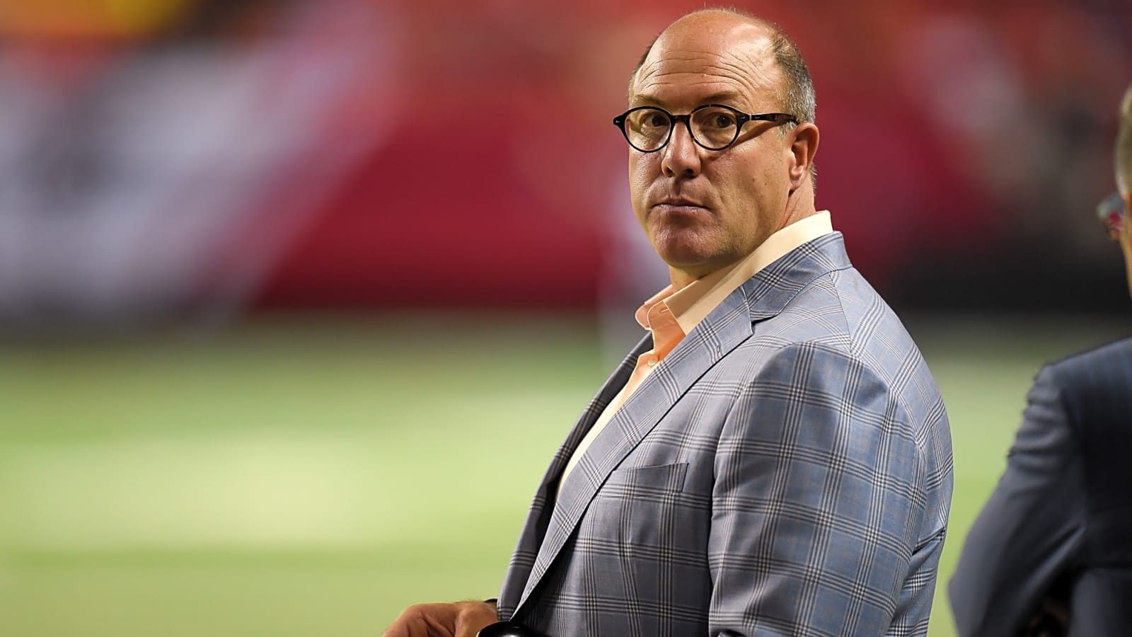 Iowa Hires Scott Pioli As Consultant