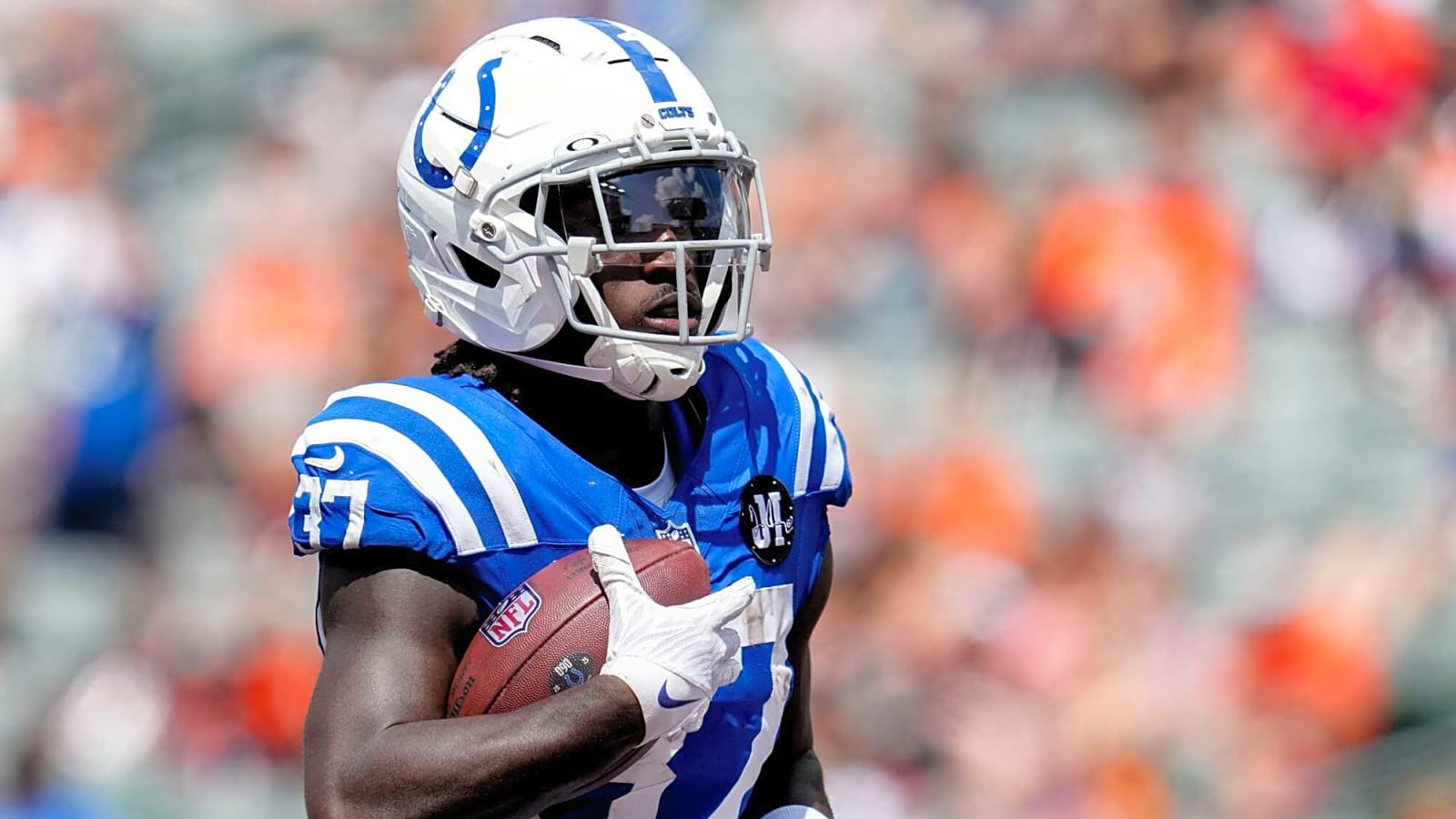 Colts Made Two PS Moves