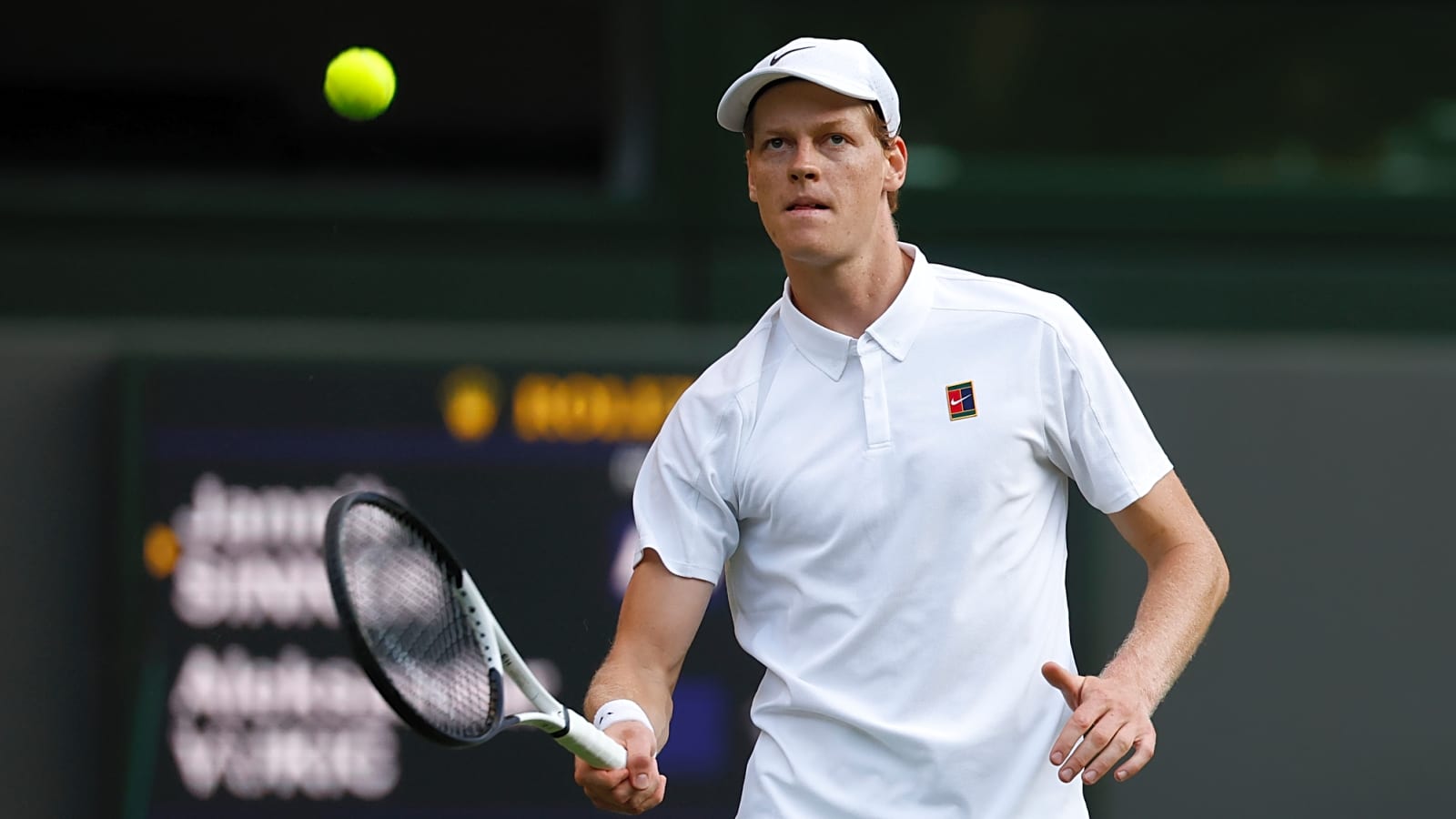 'It’s amazing to see how good he’s become': Novak Djokovic full of praise for Jannik Sinner’s rise