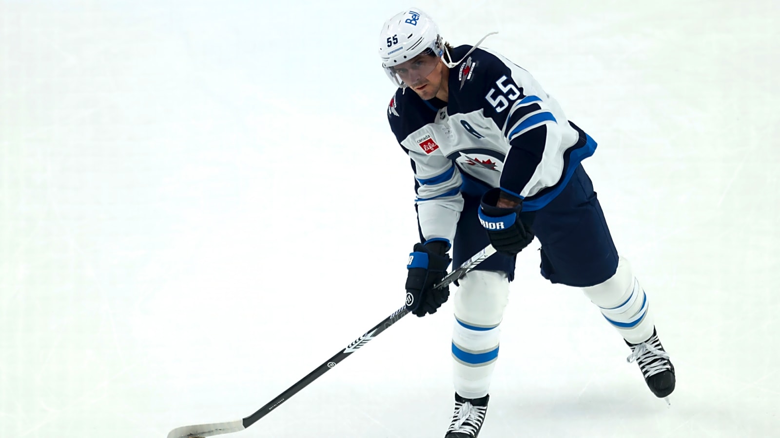 3 Potential Landing Spots for Mark Scheifele