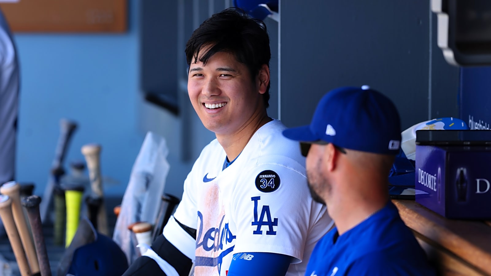 Shohei Ohtani's pitching return date is taking shape