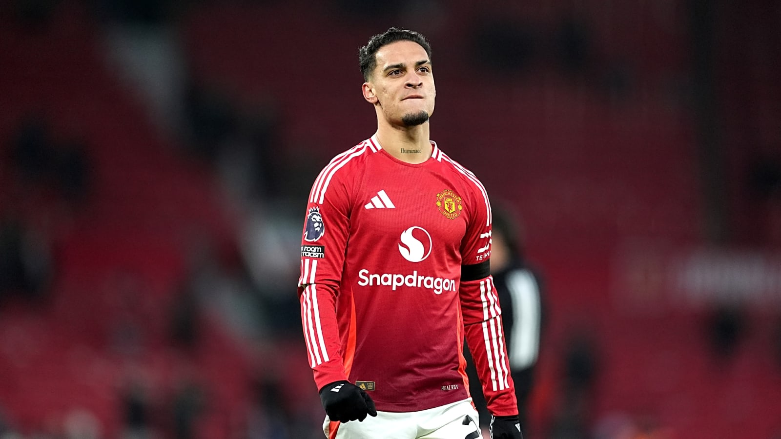 Manchester United outcast available for £42m felt hopeless at the club