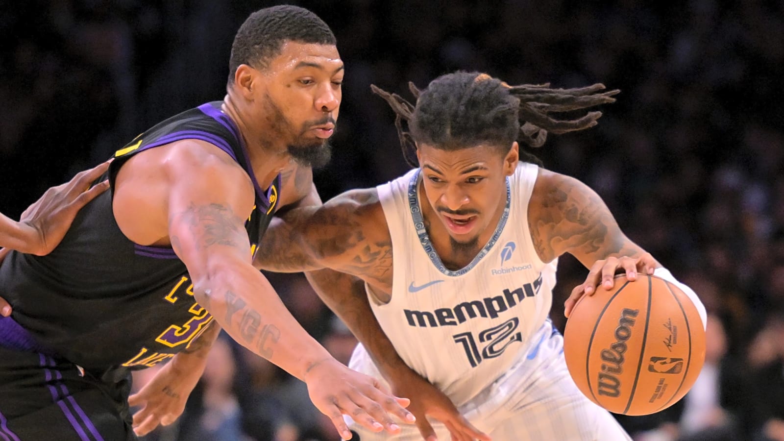 Miami Heat, Memphis Grizzlies Have Discussed Ja Morant Trade