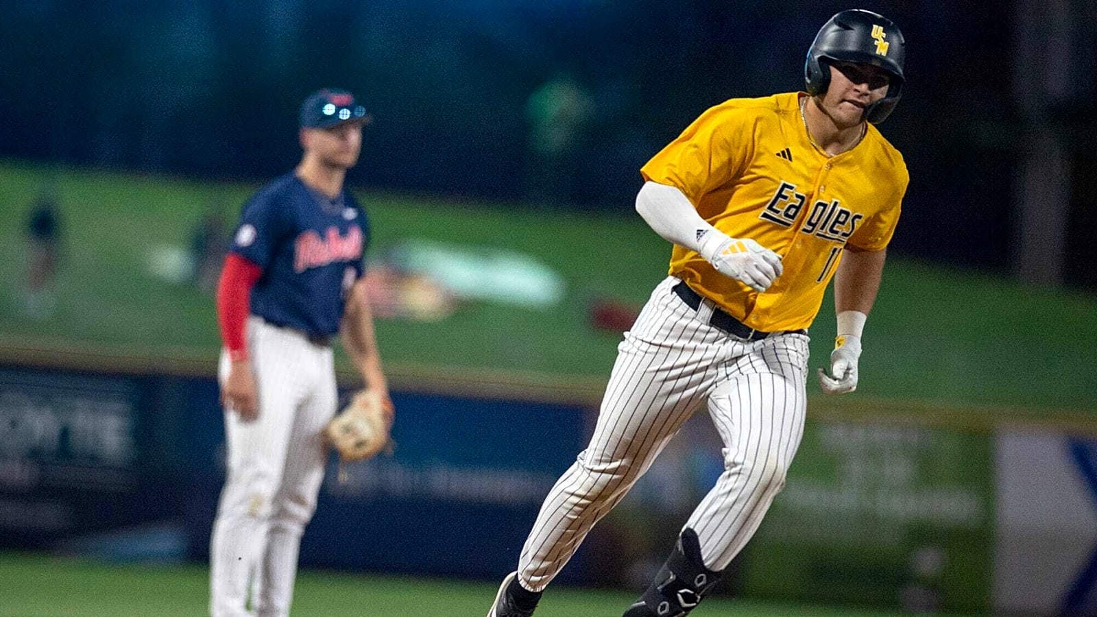 2026 Fall College Baseball Reset: Southern Miss