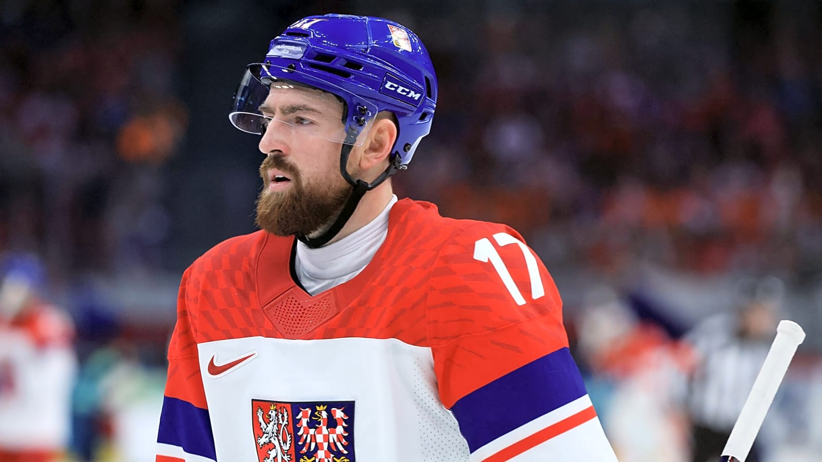 Olympic Hockey Qualifying Round Preview: Canucks’ Pettersson and Hronek both hoping to avoid elimination