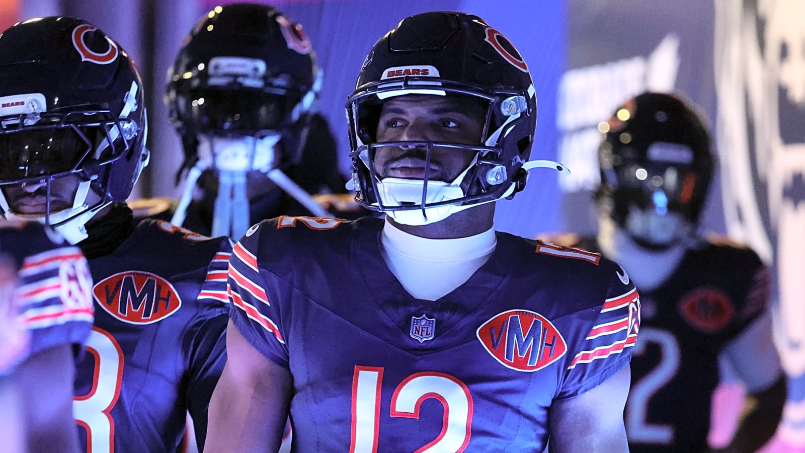 Arizona Cardinals Sign All-Pro Punt Returner To 1-Year Deal
