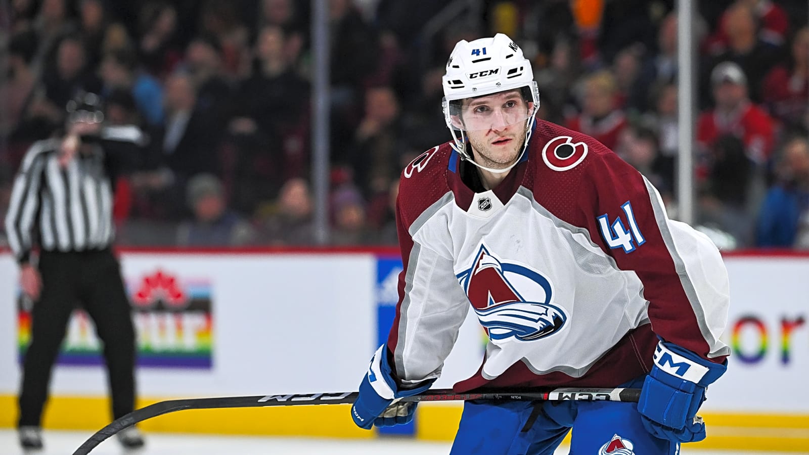 Avalanche Recall Jason Polin