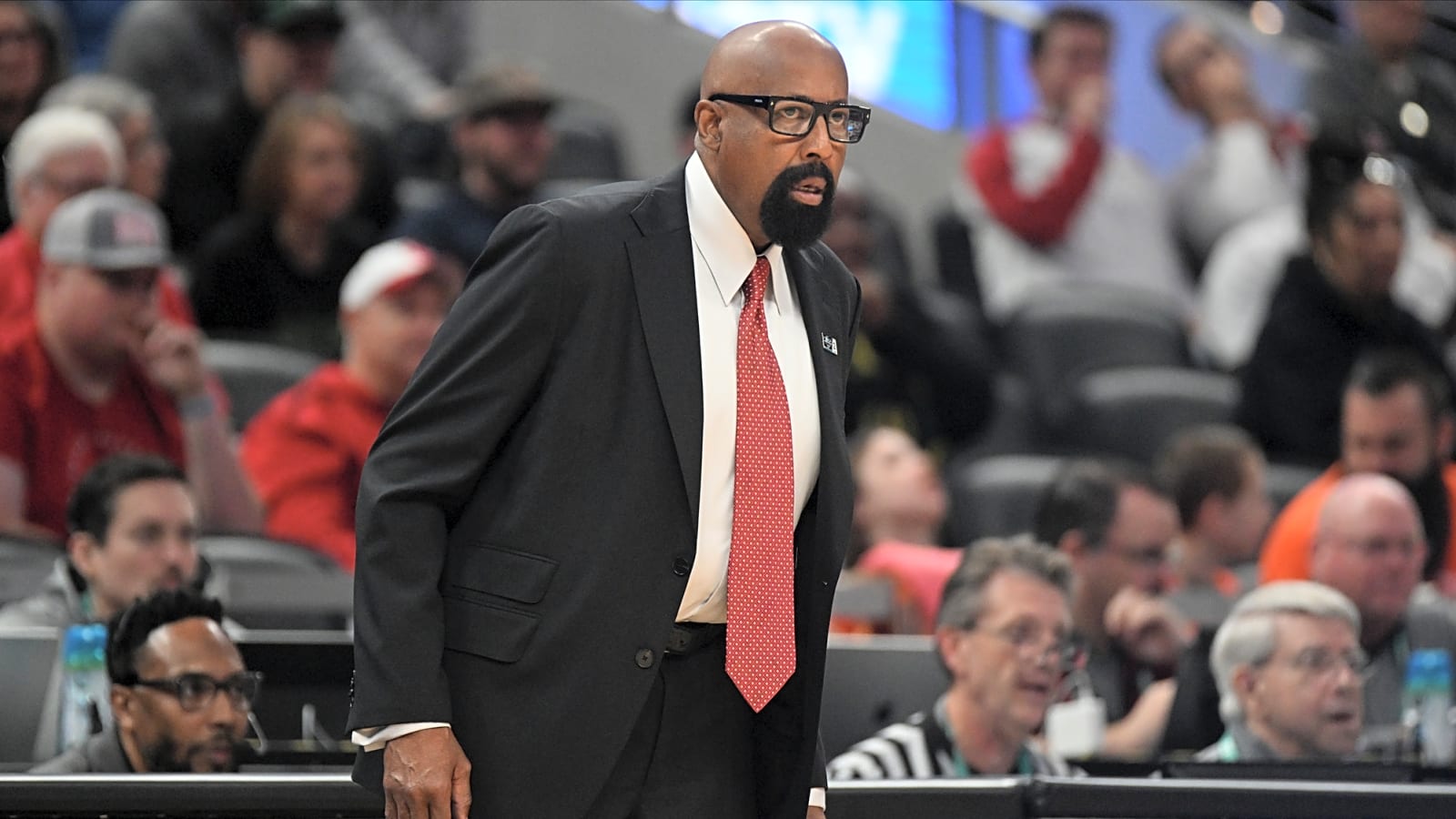 Mike Woodson lands new coaching job