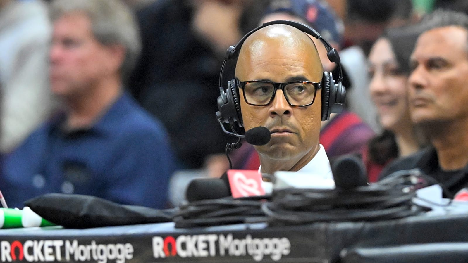 Brad Daugherty Joins NBA On NBC Broadcast Team, Will Remain Familiar Voice For Cavs Fans