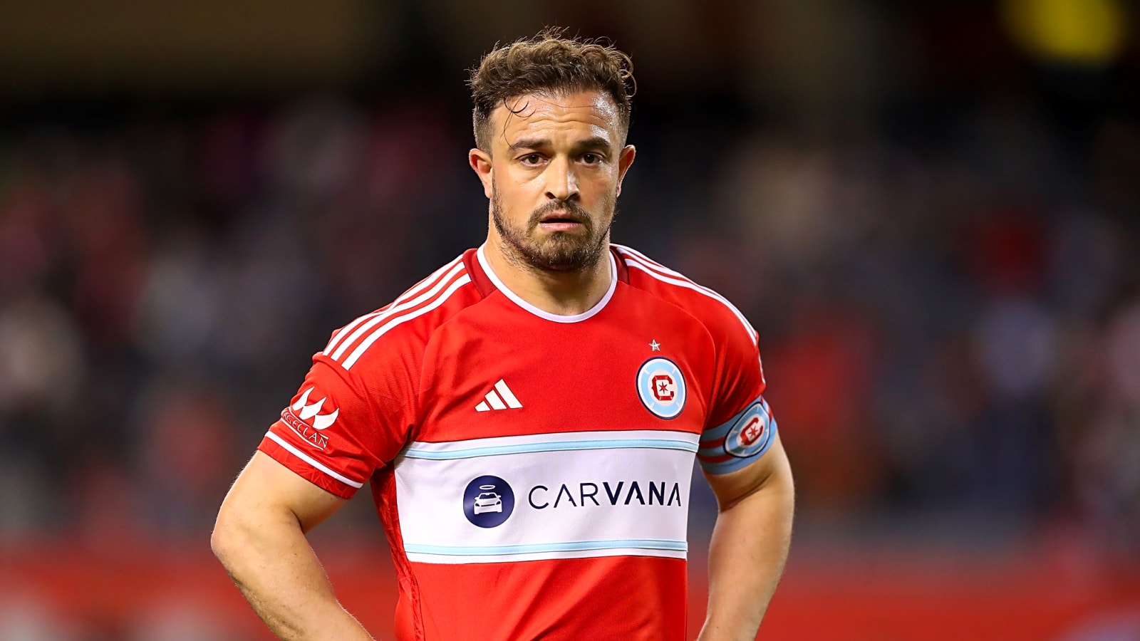 Shaqiri makes big Liverpool claim after Champions League heroics