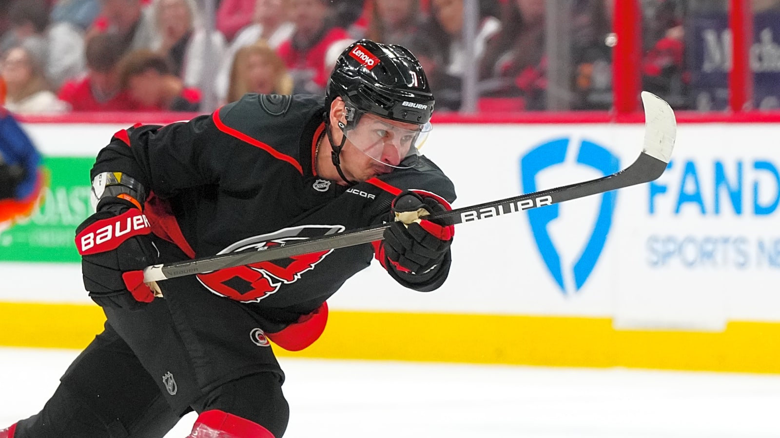 Dmitry Orlov Calls Out Hurricanes for Misusing Him: I Just Needed to Get Away&#39;