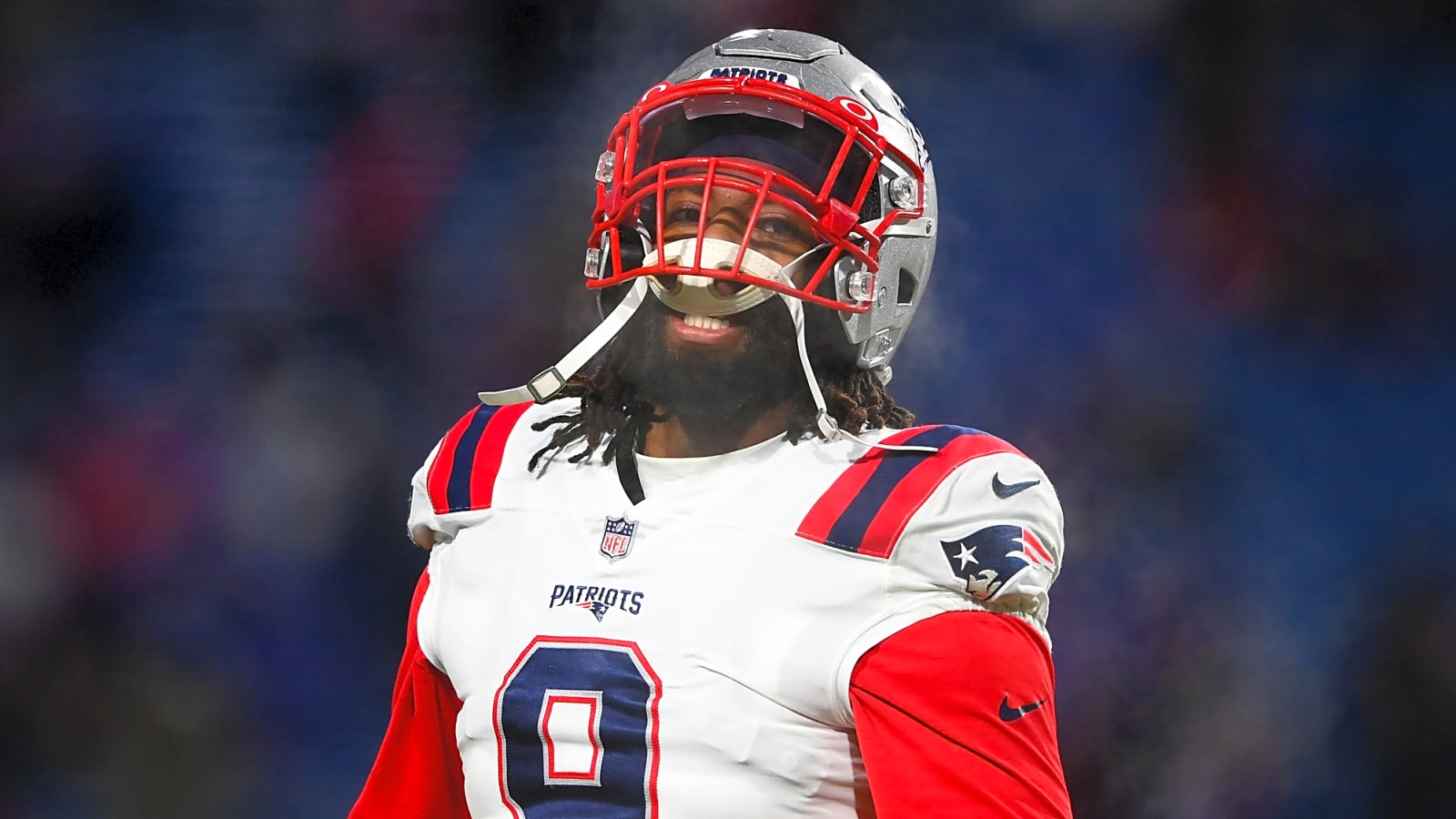 Matthew Judon Released By Miami Dolphins In Harsh Move