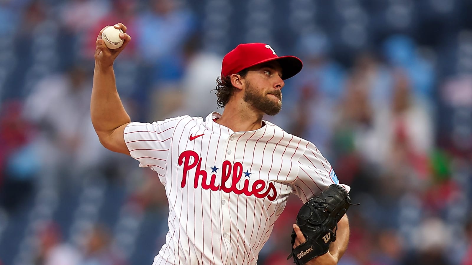 Pair of contenders could consider six-man rotations