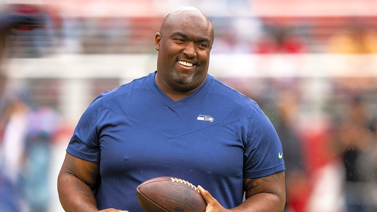 Panini Senior Bowl Announces Head Coaches For 2026 Game Yardbarker September 18 2022 Santa Clara California Usa 