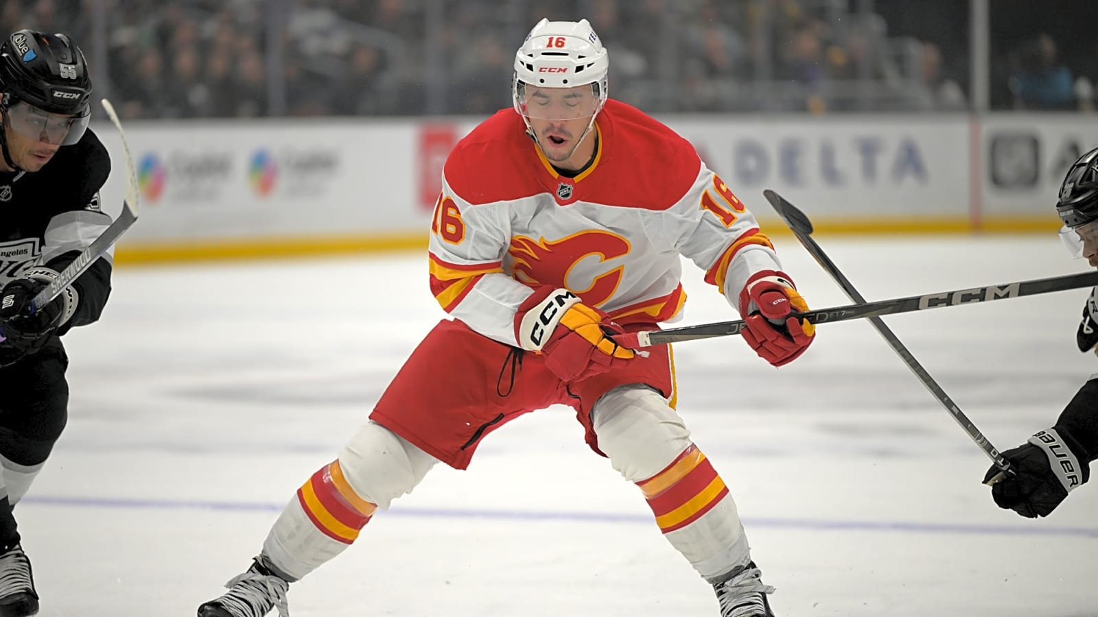 Projecting Morgan Frost’s next contract using comparable deals