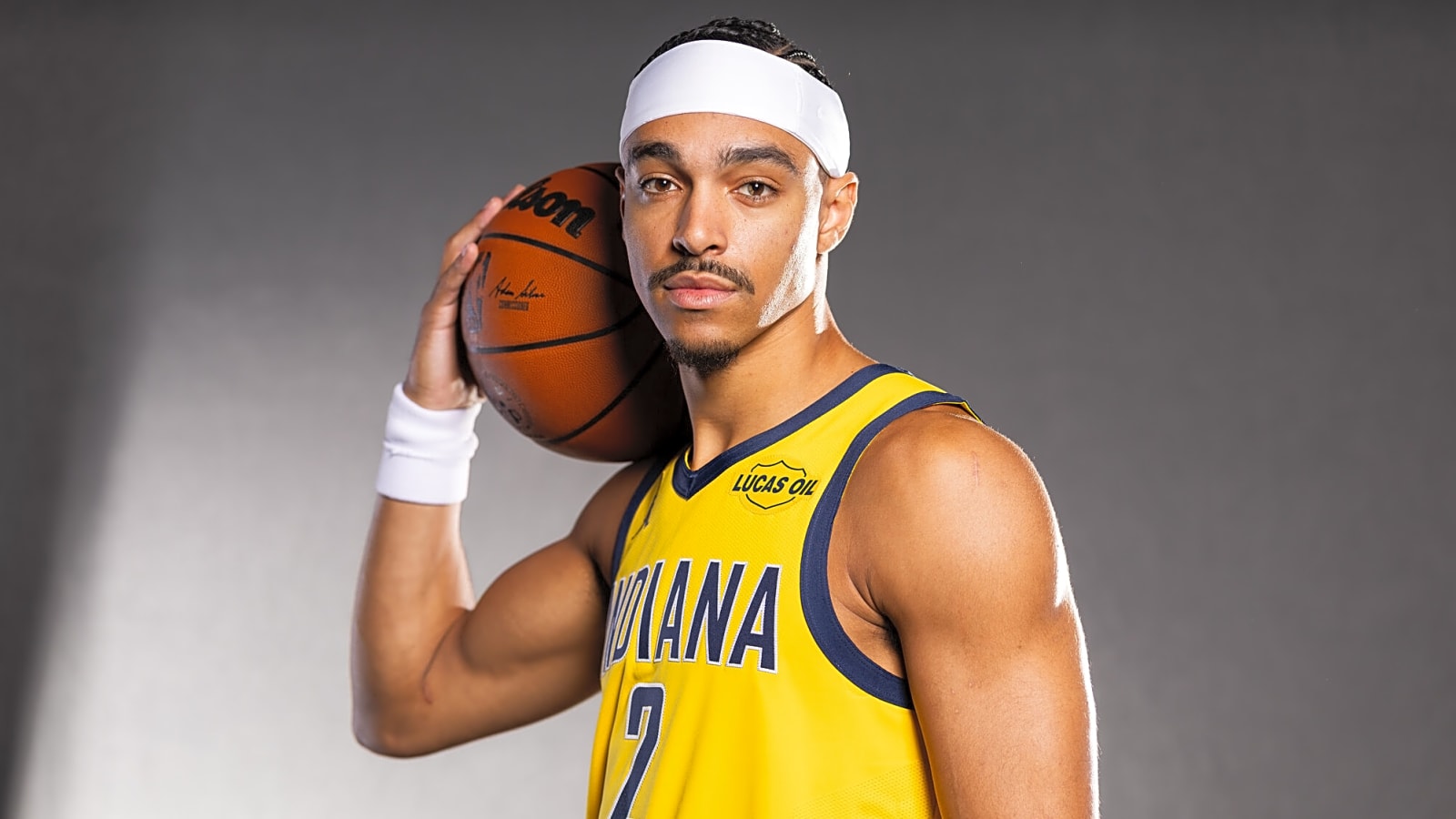 NBA Notes: Pacers, Andrew Nembhard, Hawks, Trae Young, Magic