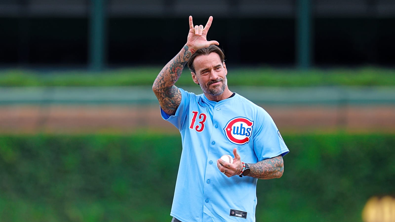 CM Punk Says He Was 'First Guy Through The Wall' For Indie Stars In WWE, Calls Seth Rollins One Of The Greatest Superstars Of The Last Decad