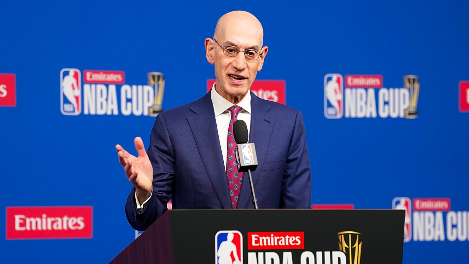 NBA’s plans to curtail tanking are foolhardy, at best