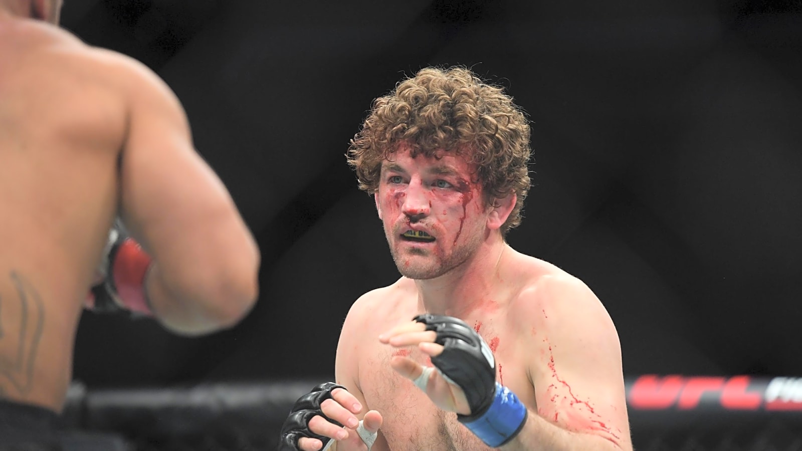 Ben Askren Receives Great News