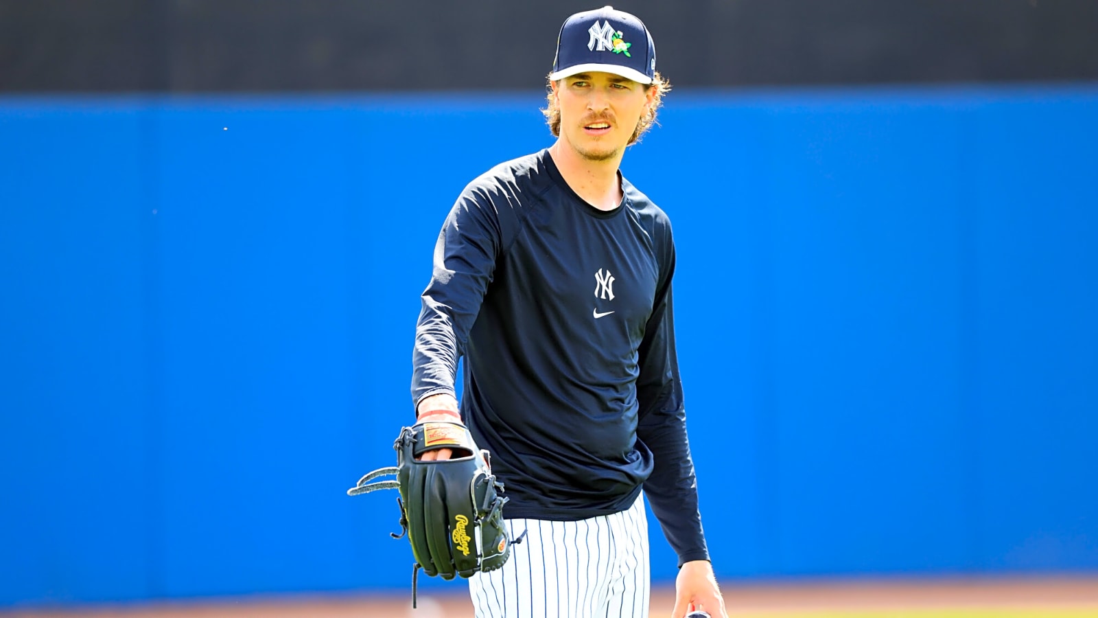 Health is Wealth for 2026 New York Yankees Rotation