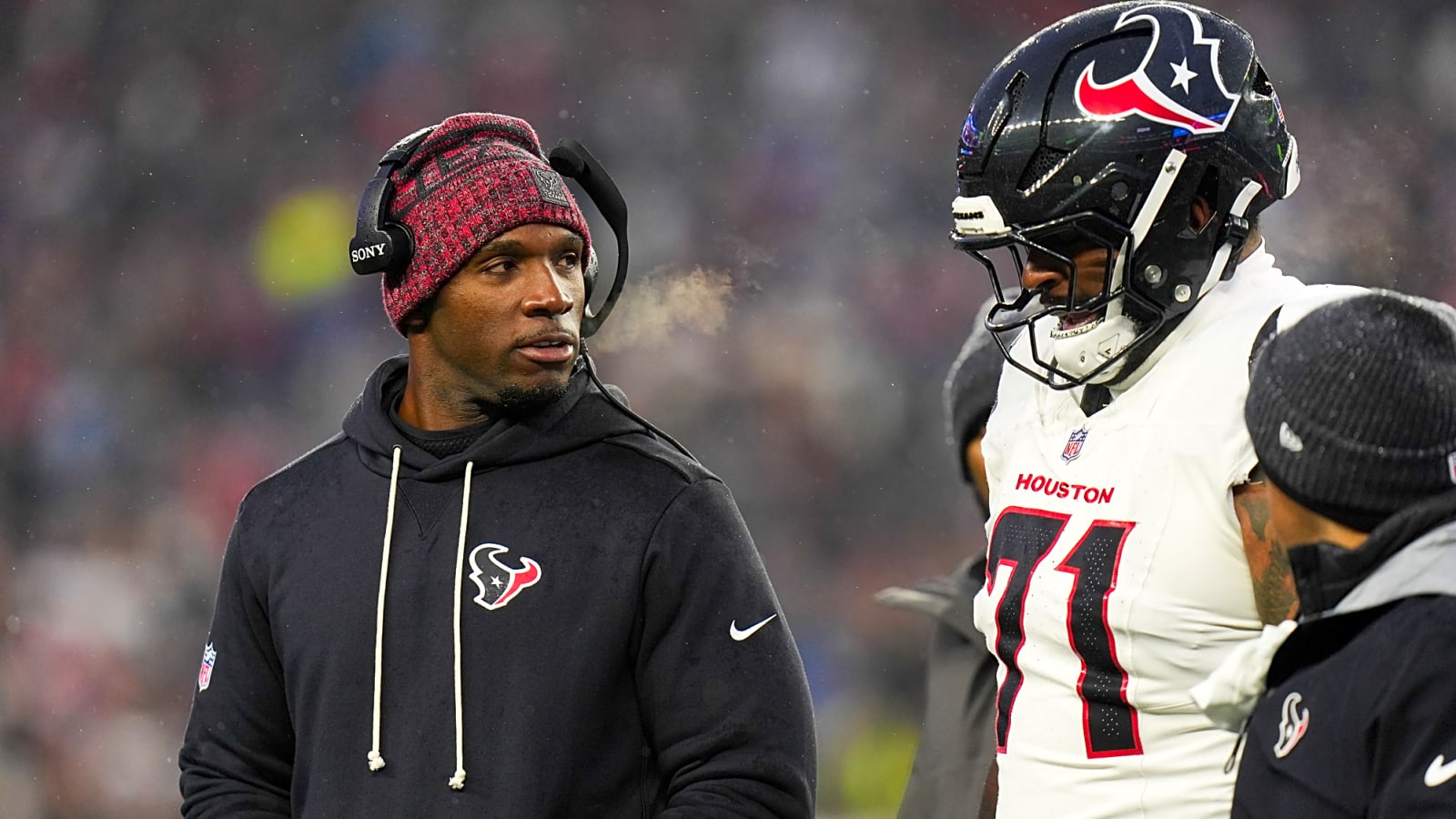 Houston Texans Promote Jerry Schuplinski to Quarterbacks Coach