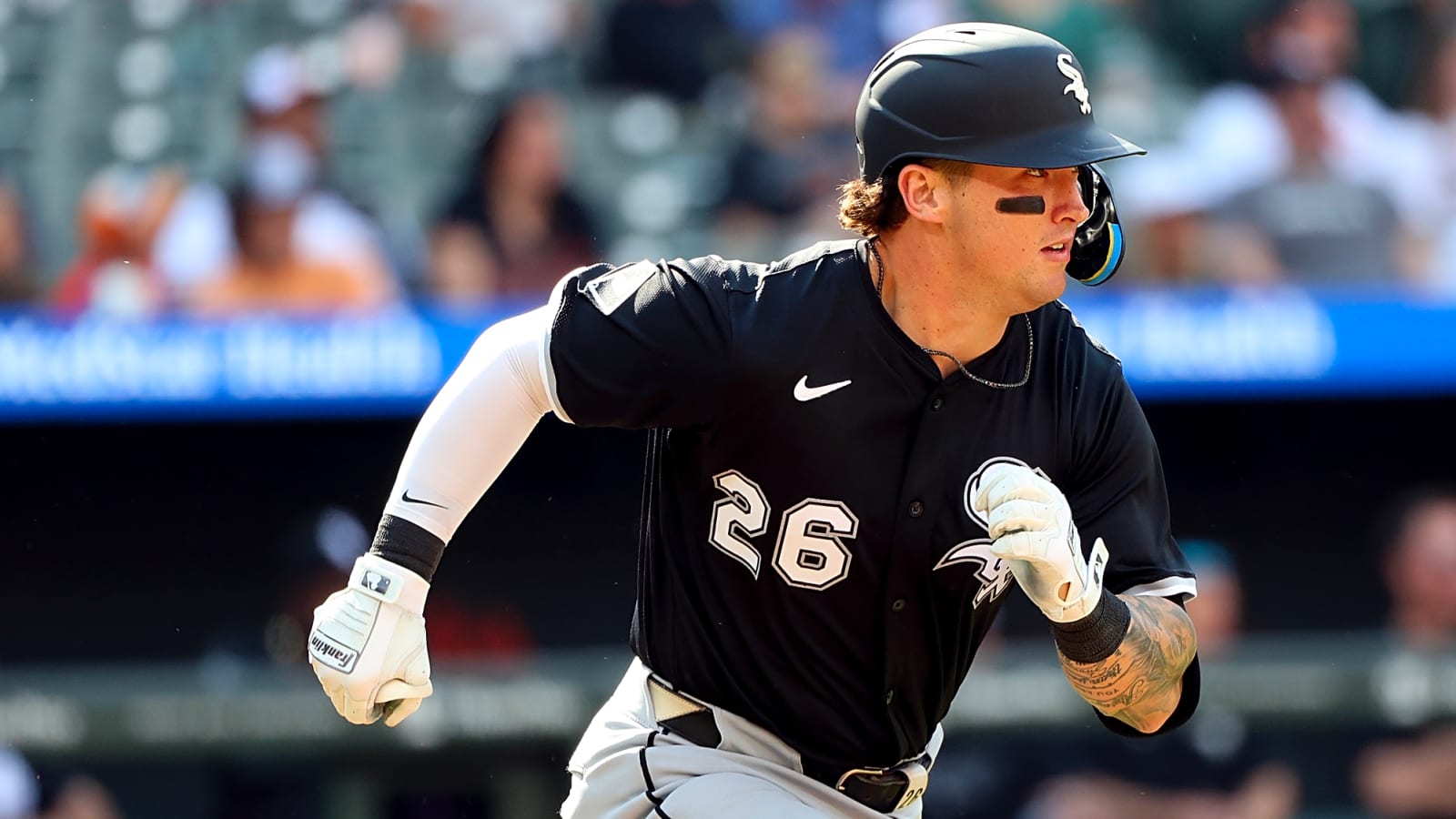 Padres Interested In Korey Lee