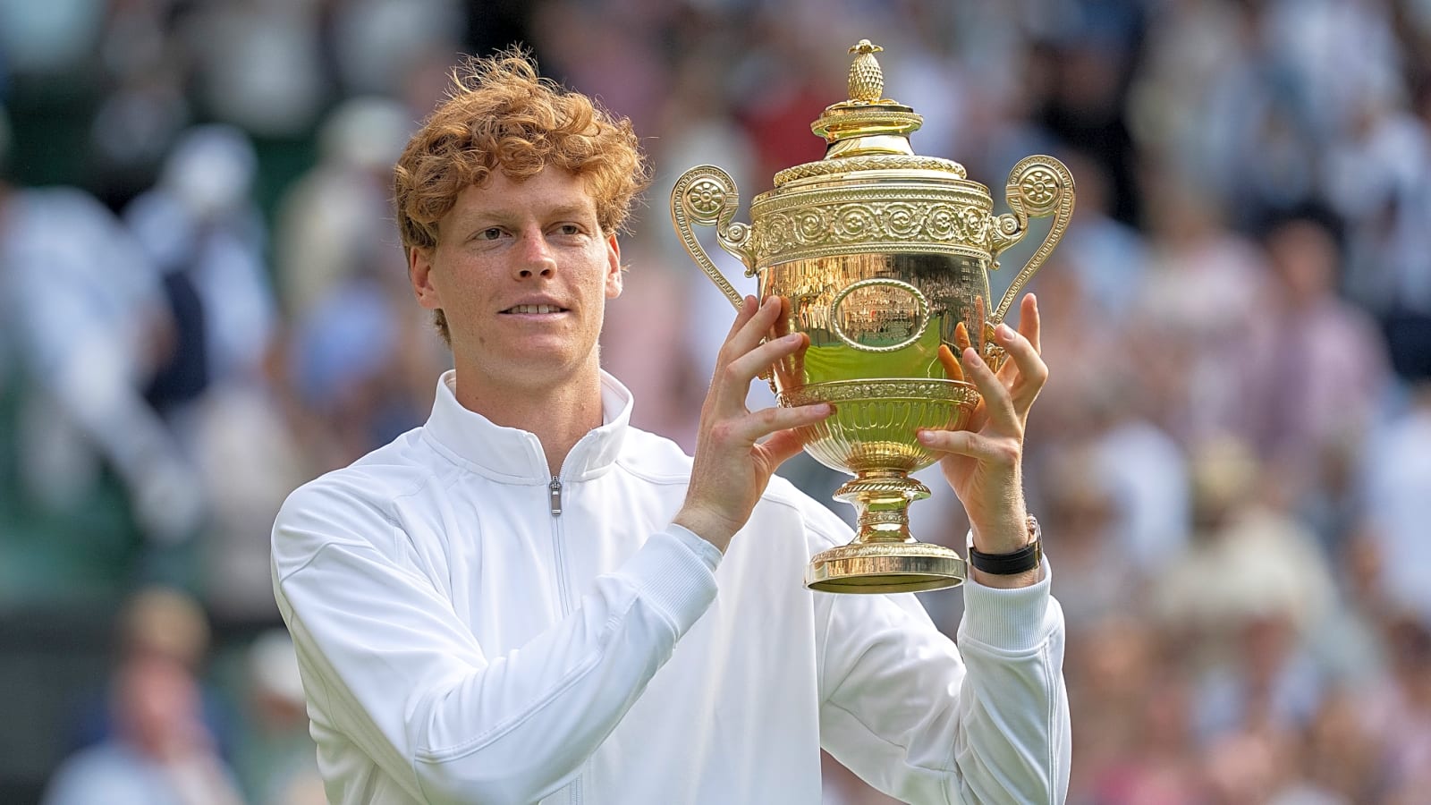 ATP Rankings Update post Wimbledon: Jannik Sinner retains imperious lead as World No.1 after SW19 triumph
