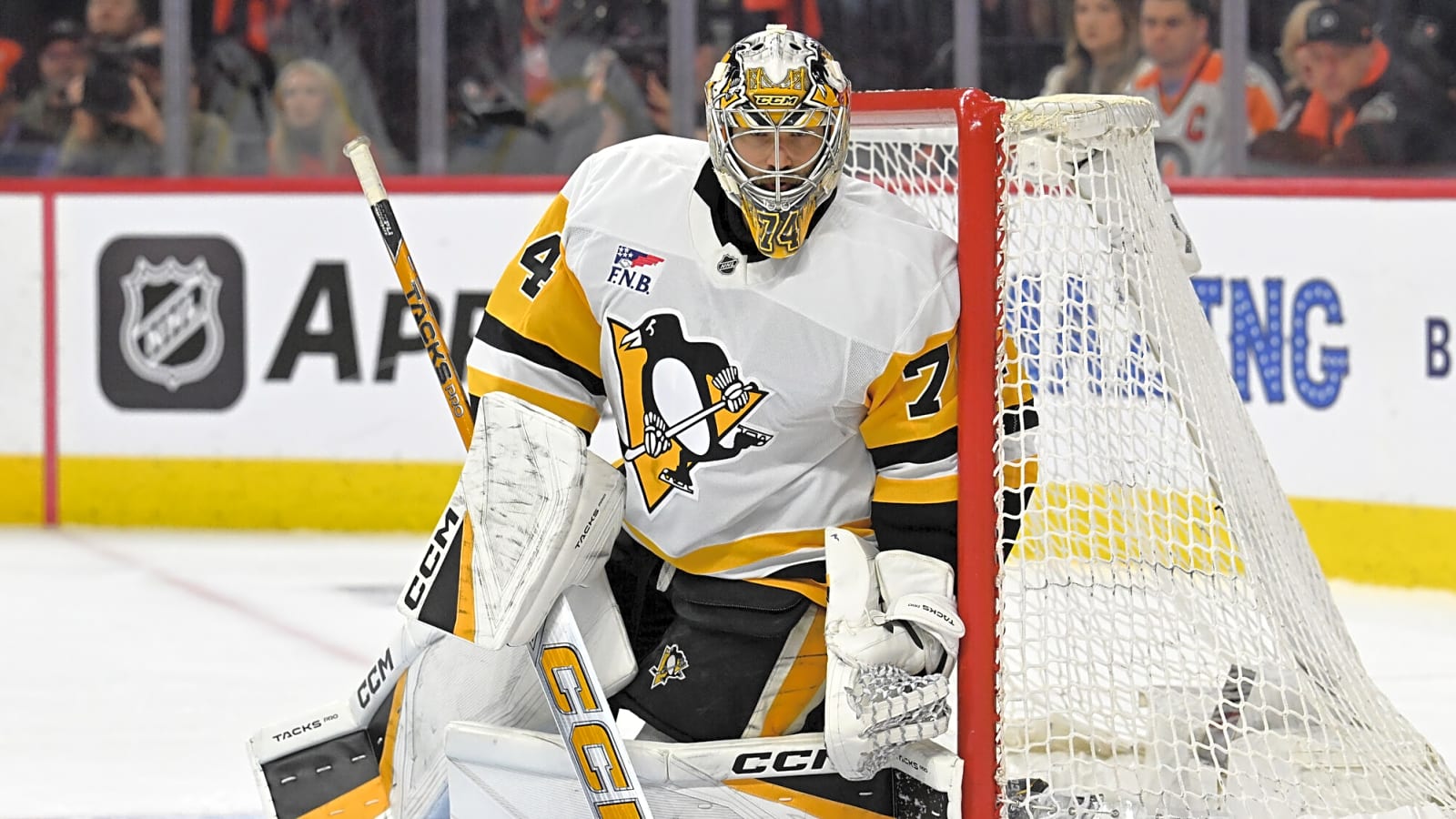 The Goalie Decision the Oilers Really Got Wrong