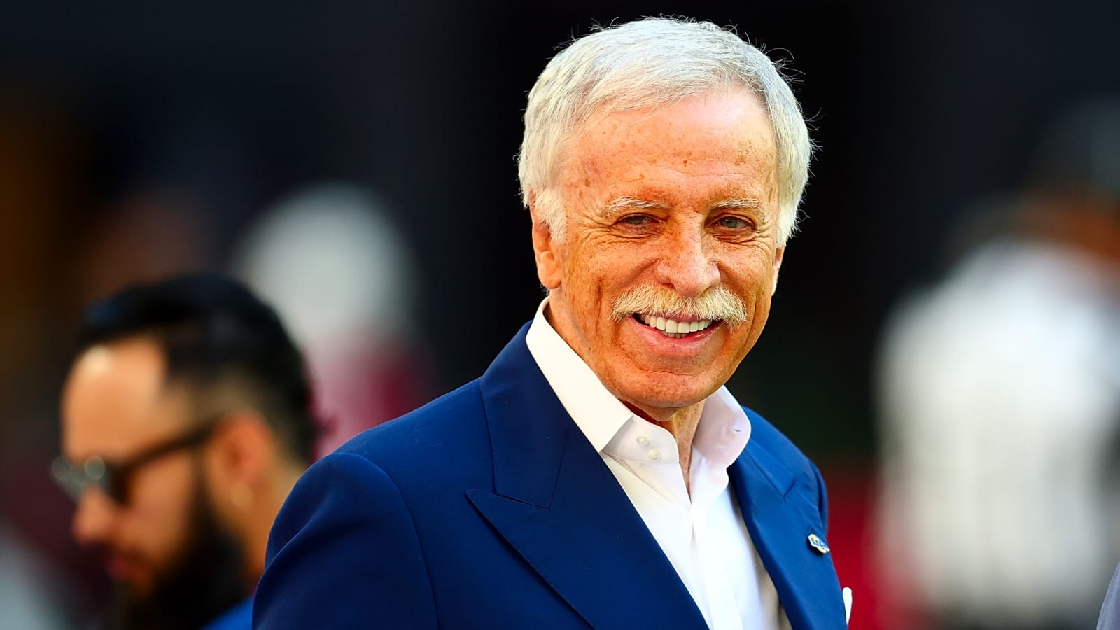 Stan Kroenke will bring championship pedigree to Angels as new owner