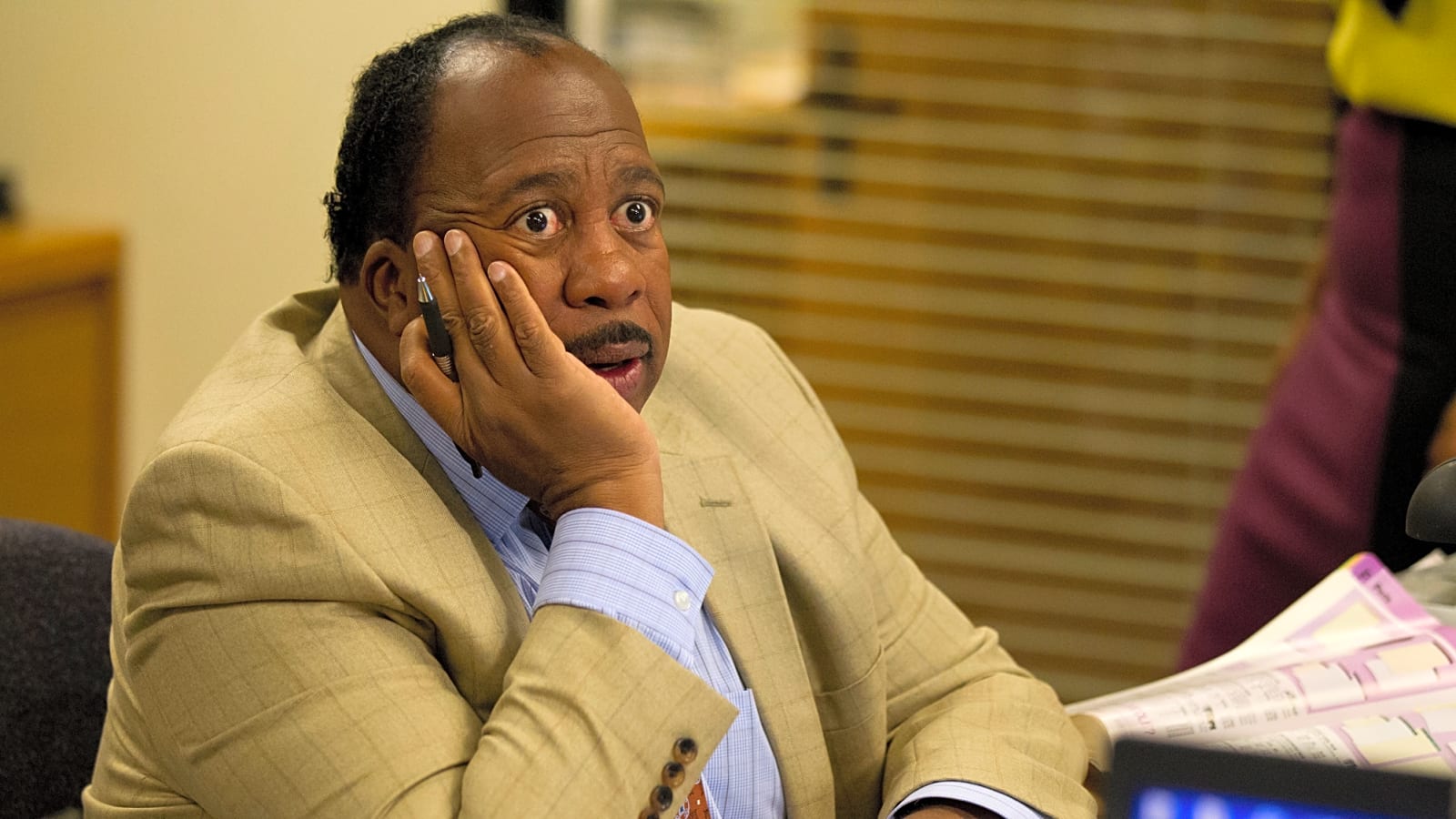 "The Office" spinoff has a premiere month