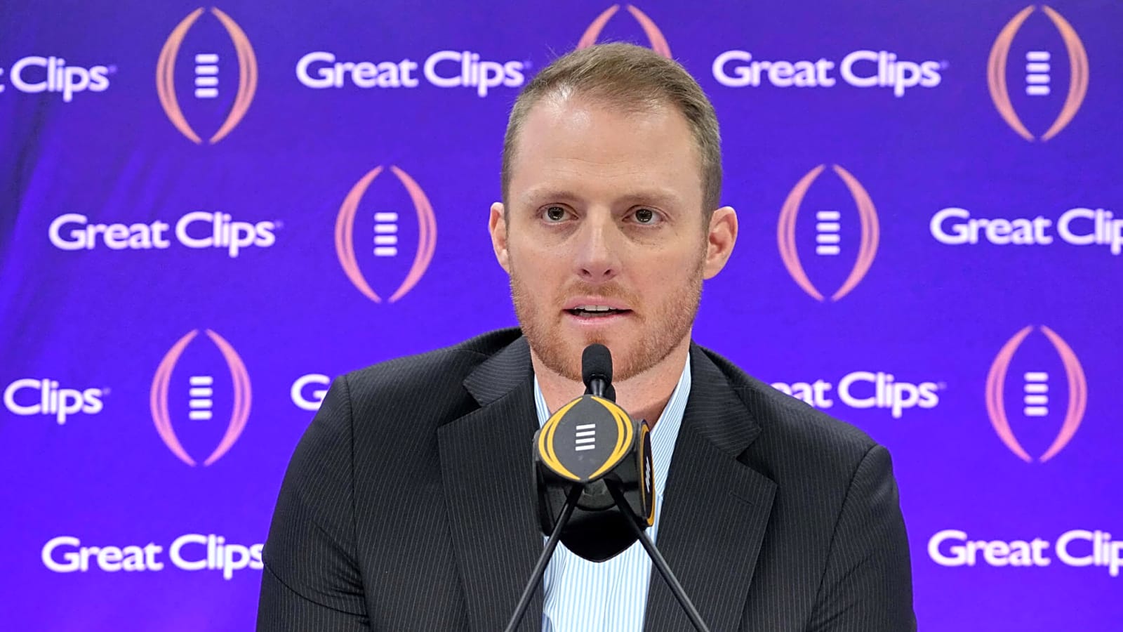 McElroy gives assessment of Alabama football’s quarterbacks after watching scrimmage