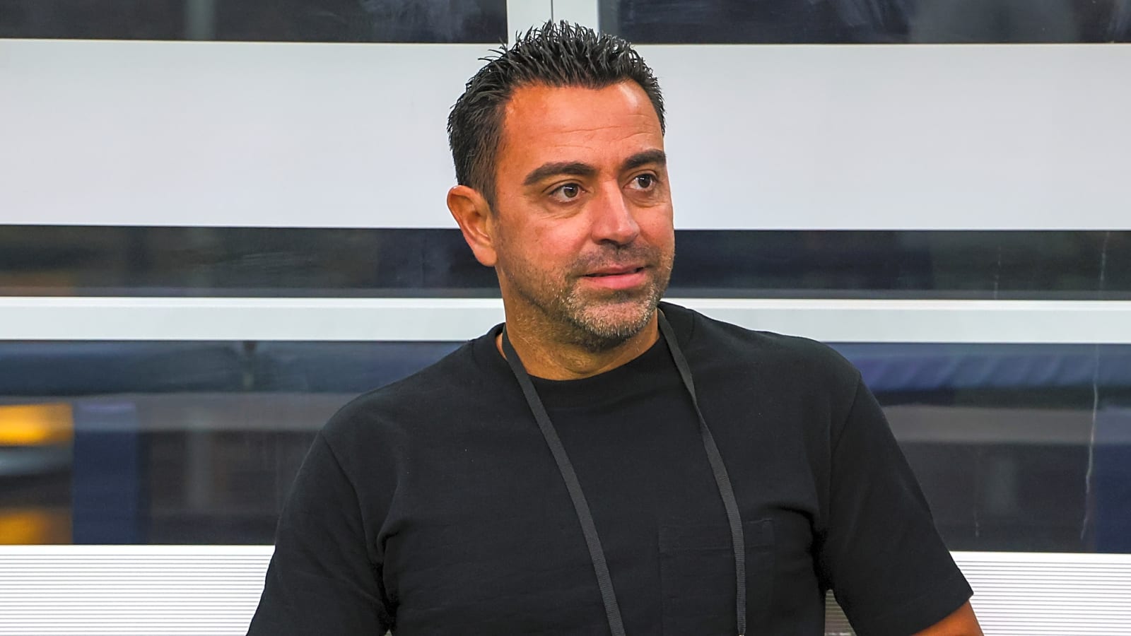 'Time to strike'- Club insider earmarks ex-Barcelona manager as new Tottenham coach