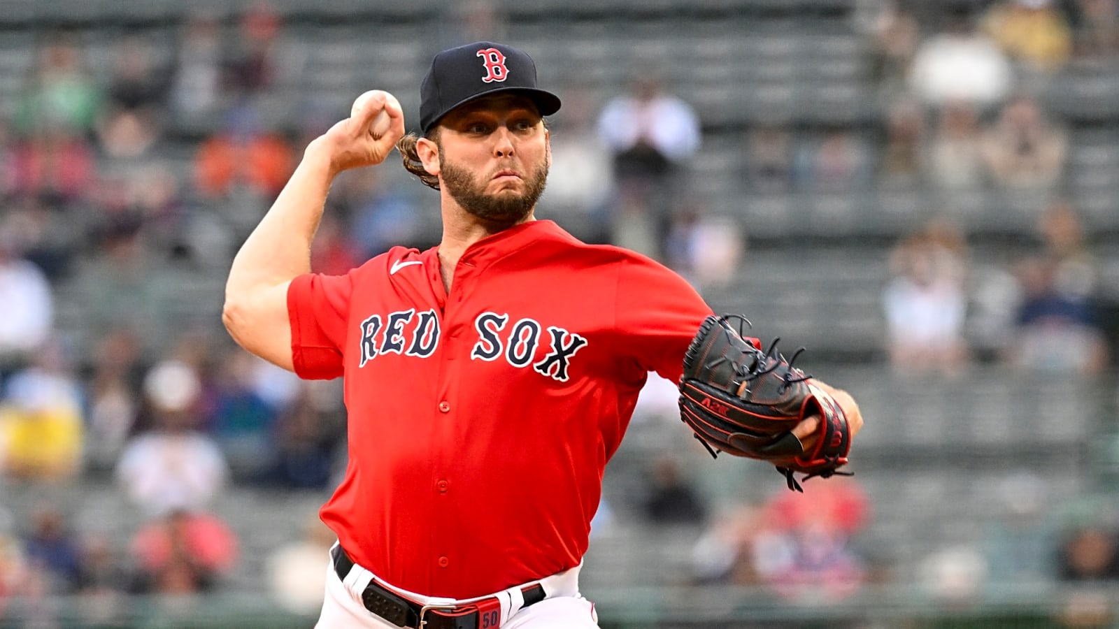 Red Sox Notes: Crawford, Bregman, Second Base