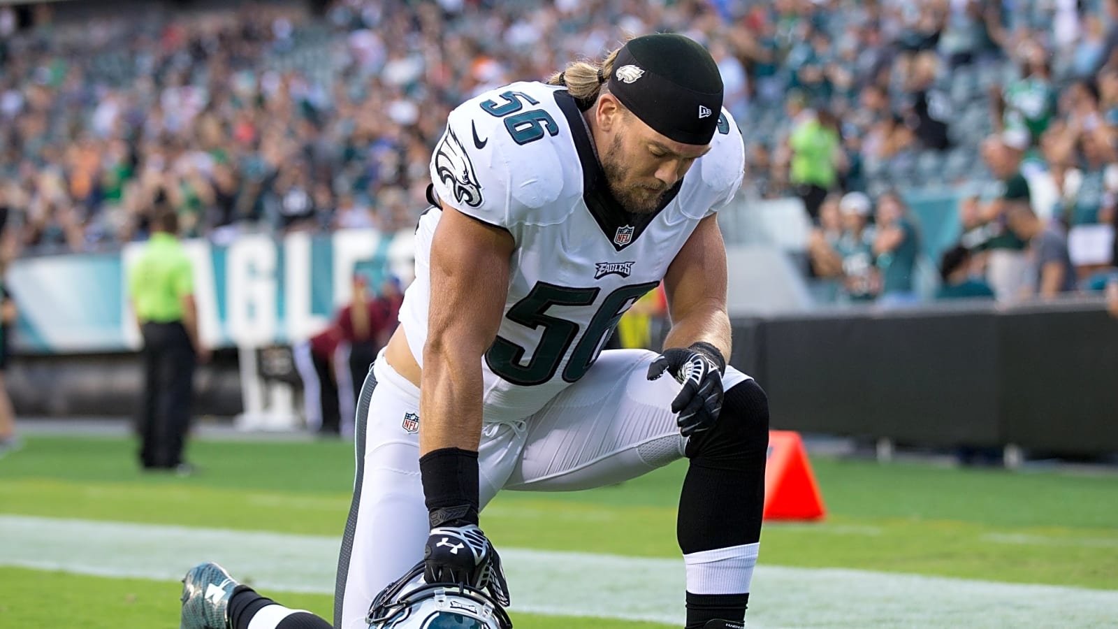 Prayers Pouring In After NFL Super Bowl Champion Dies At 38