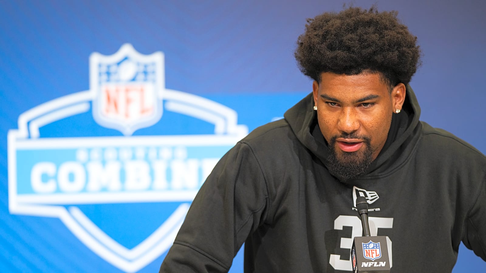 49ers Sign Six Draft Picks & Seven UDFAs, Including Second-Round WR De’Zhaun Stribling