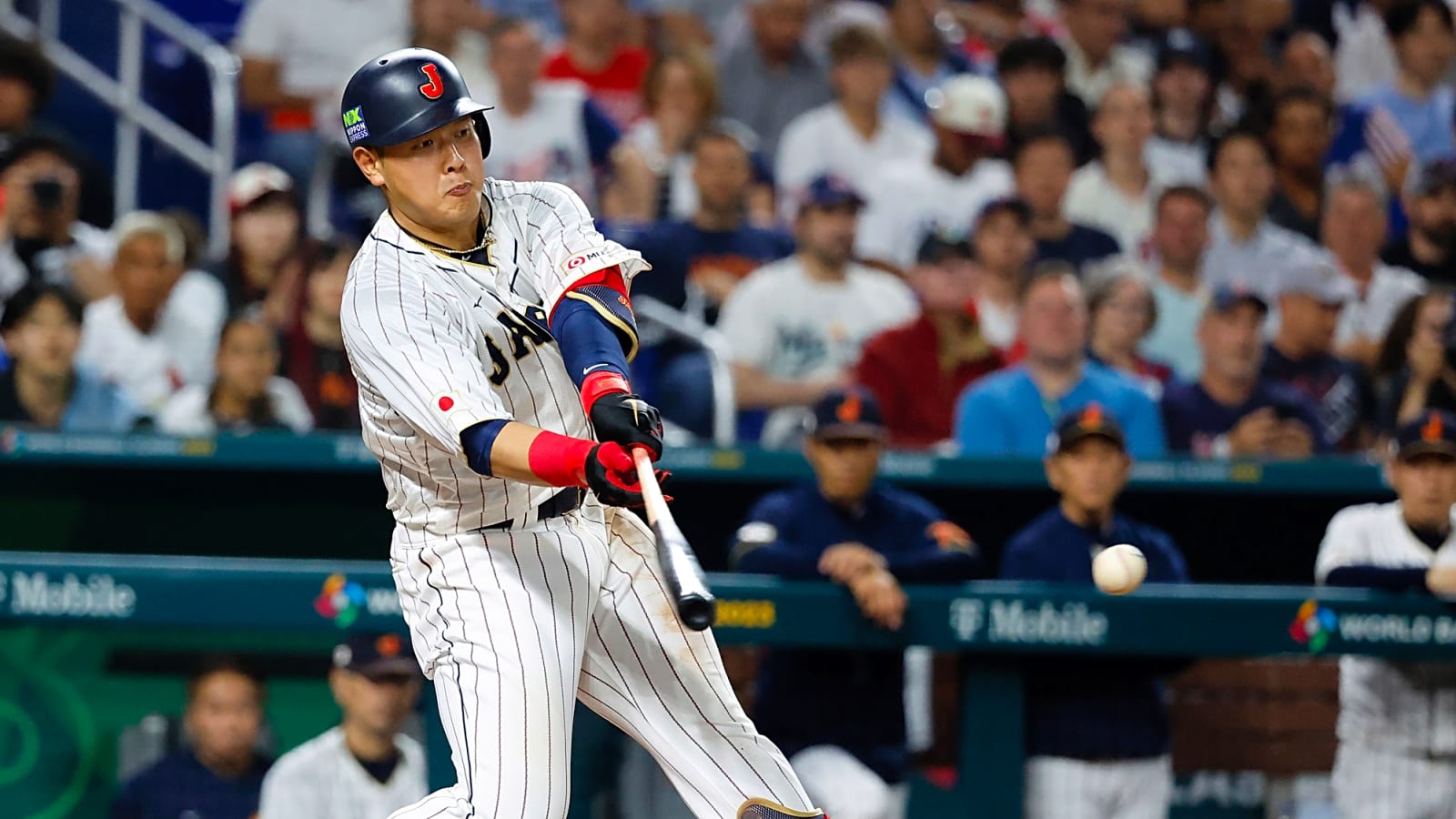 Date set for Kazuma Okamoto to be posted