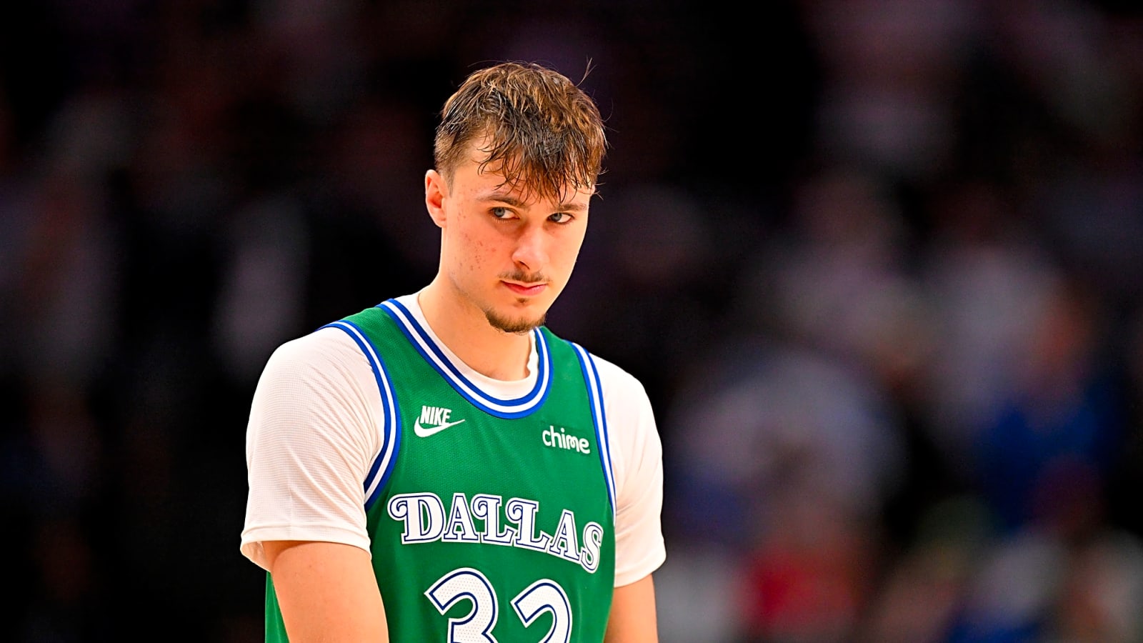 Cooper Flagg Injury Not Expected To Be Serious