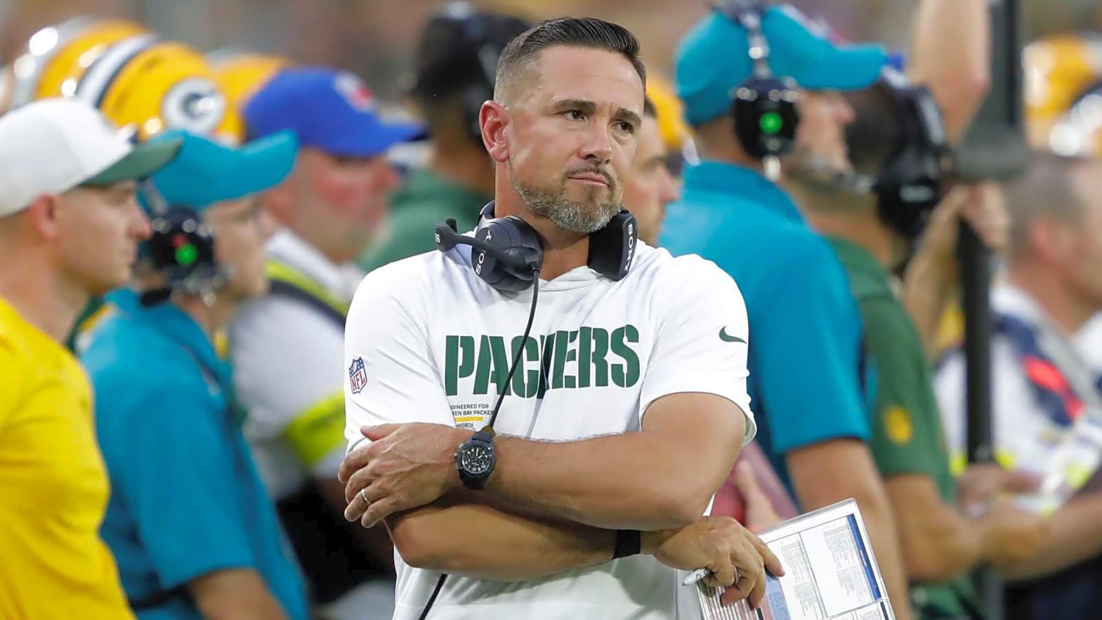 The Packers Must Focus On Attention to Detail
