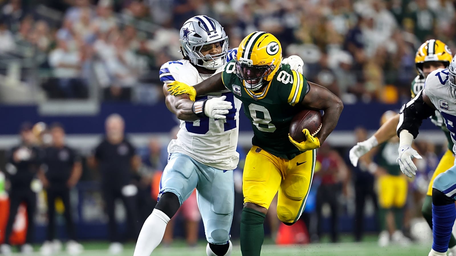 Cowboys’ Sam Williams and Jack Sanborn Must Be Benched